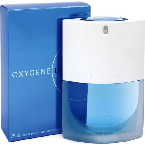 Lanvin Oxygene Eau de Parfum Spray 75 ml за жени