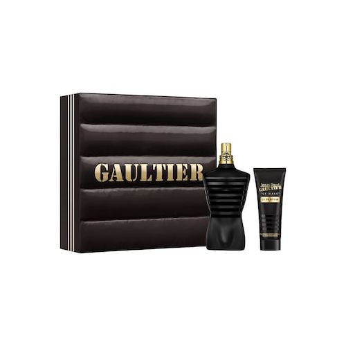 Jean Paul Gaultier Le Male Le Parfum Intense EDP 125ml + Shower Gel 75ml комплект за мъже
