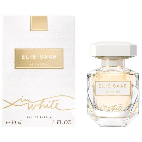 Elie Saab Le Parfum In White Eau de Parfum Spray 30ml за жени