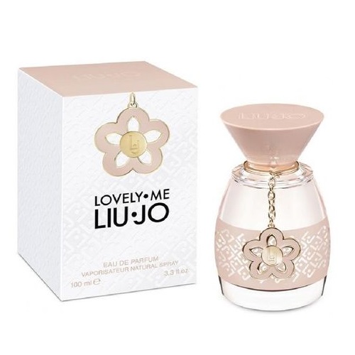 Liu Jo Lovely Me Eau de Parfum Spray 100 ml за жени