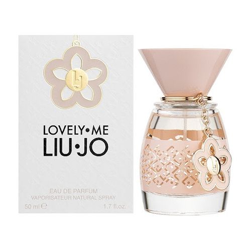 Liu Jo Lovely Me Eau de Parfum Spray 50 ml за жени