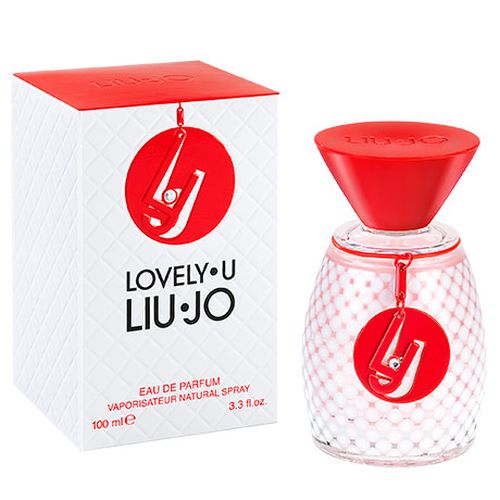 Liu Jo Lovely U Eau de Parfum Spray 100 ml за жени