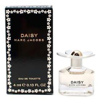 Marc Jacobs Daisy Eau de Toilette Miniature 4 ml за жени