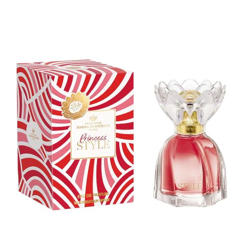 Marina De Bourbon Princess Style Eau de Parfum Spray 50 ml за жени