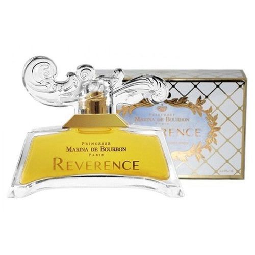 Marina De Bourbon Reverence Eau de Parfum 100 ml за жени