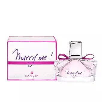 Lanvin Marry Me Eau de Parfum Spray 50ml за жени