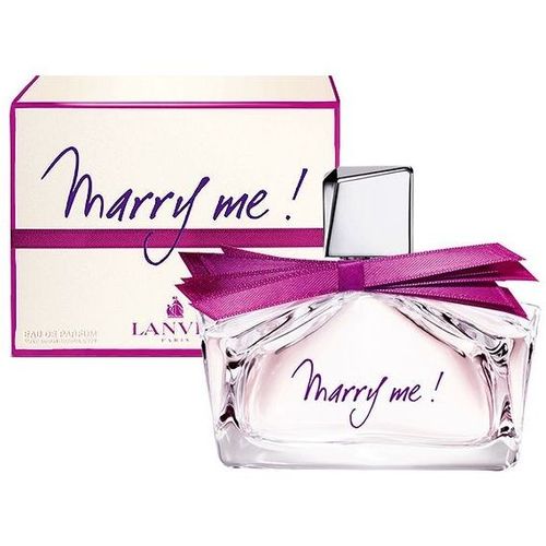Lanvin Marry Me Eau de Parfum Spray 75ml за жени