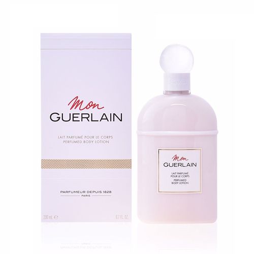 Guerlain Mon Guerlain Body Lotion 200 ml лосион за тяло
