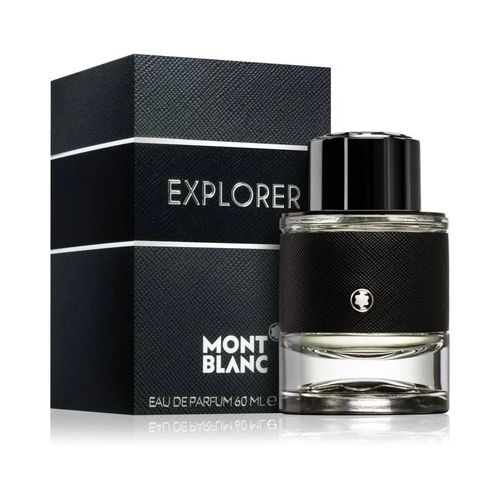 Mont Blanc Explorer Eau de Parfum 60ml за мъже