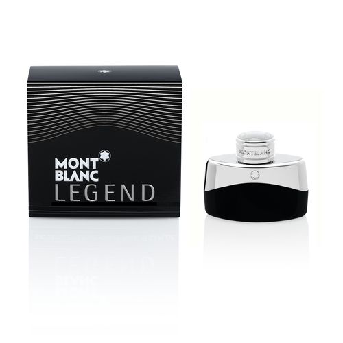 Mont Blanc Legend Eau de Toilette 30 ml за мъже