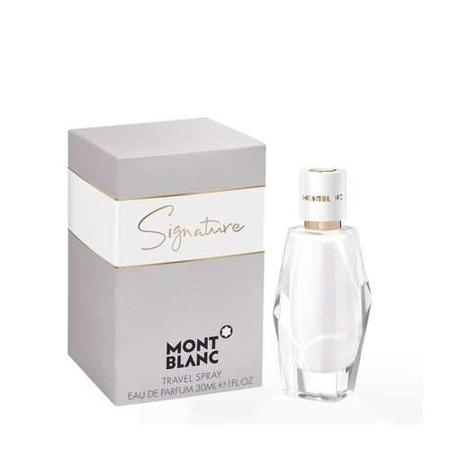 Mont Blanc Signature Eau de Parfum Spray 30ml за жени