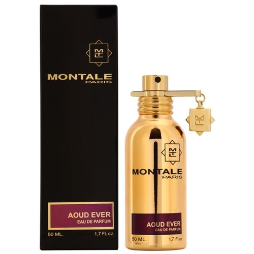 Montale Aoud Ever Eau de Parfum Spray 50 ml унисекс