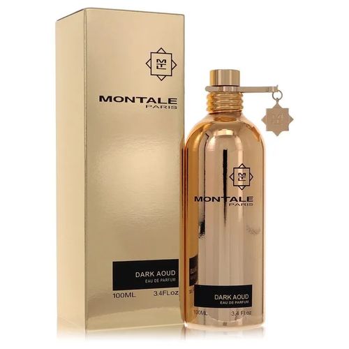 Montale Dark Aoud Eau de Parfum Spray 100 ml унисекс