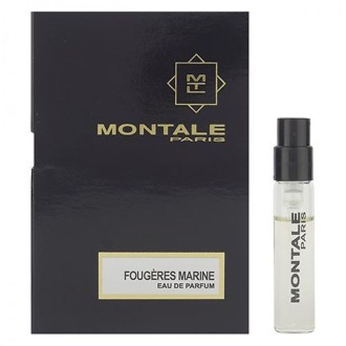 Montale Fougeres Marines Eau de Parfum Sample Spray 2ml унисекс