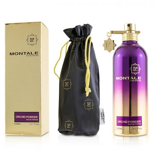 Montale Orchid Powder Eau de Parfum Spray 100ml унисекс