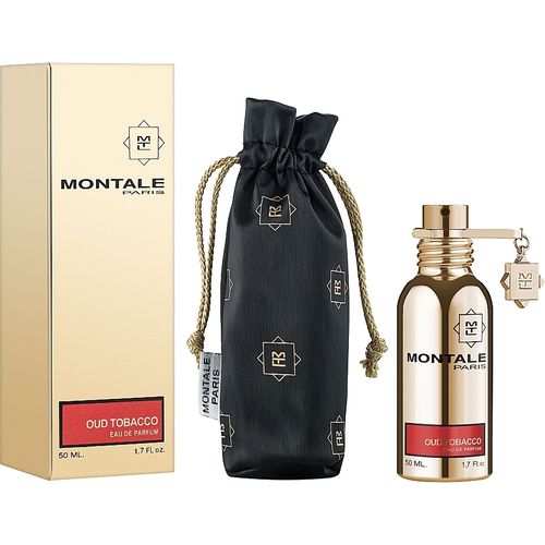 Montale Oud Tobacco Eau de Parfum Spray 50ml унисекс