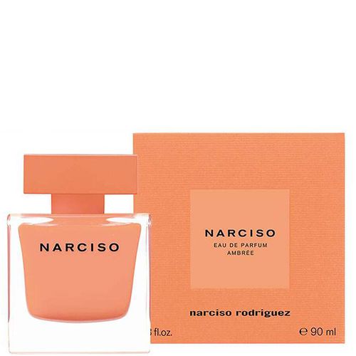 Narciso Rodriguez Narciso Ambree Eau de Parfum 90 ml за жени