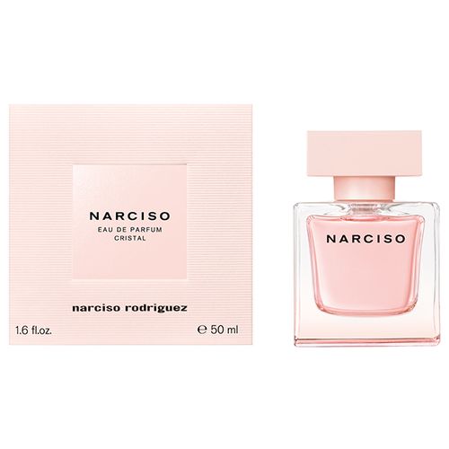 Narciso Rodriguez Narciso Cristal Eau de Parfum Spray 50 ml за жени