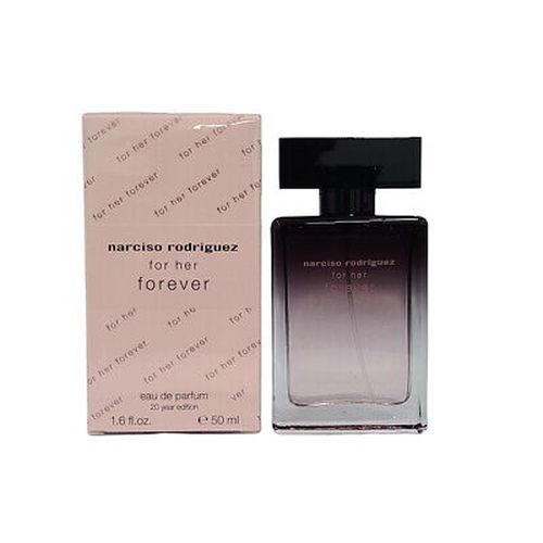 Narciso Rodriguez for Her Forever Eau de Parfum Spray 50 ml за жени
