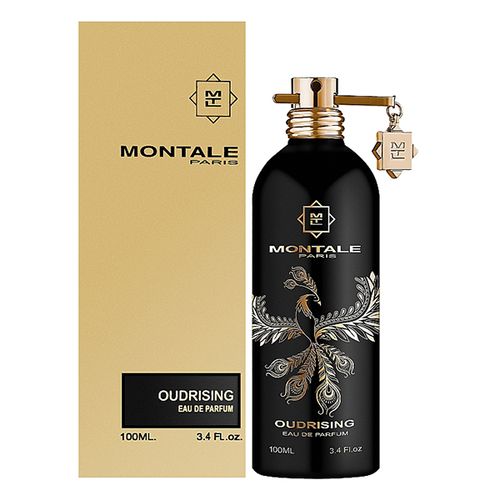 Montale Oudrising Eau de Parfum 100 ml унисекс