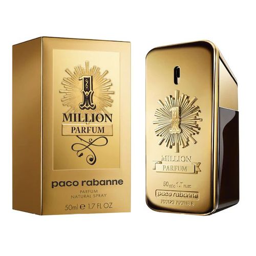 Paco Rabanne 1 Million Parfum 50 ml за мъже