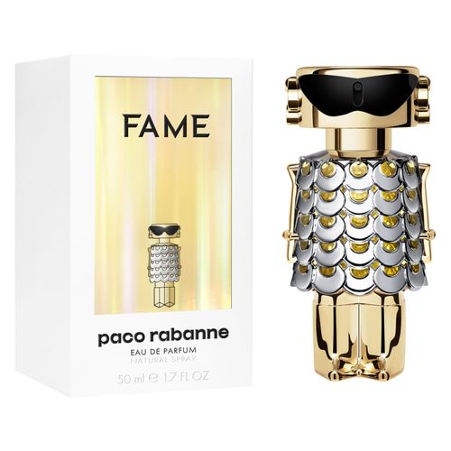 Paco Rabanne Fame Eau de Parfum Spray 50 ml за жени