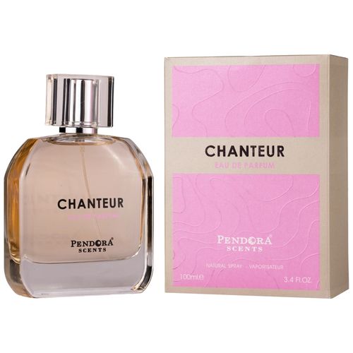 Paris Corner Pendora Chanteur Eau de Parfum Spray 100 ml за жени