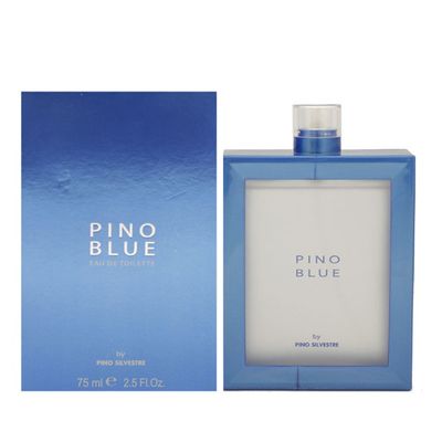 Pino Silvestre Pino Blue Eau de Toilette 75ml за мъже