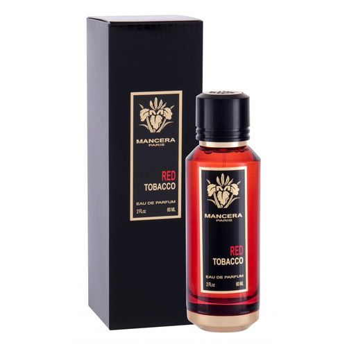 Mancera Red Tobacco Eau de Parfum Spray 60 ml унисекс