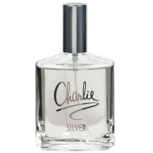 Revlon Charlie Silver Eau de Toilette Spray 100ml за жени