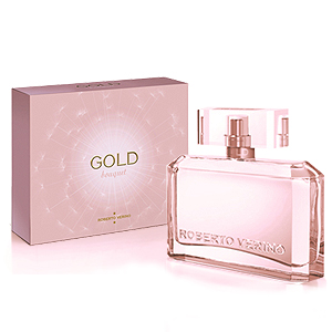Roberto Verino Gold Bouquet Eau de Parfum Spray 30ml за жени