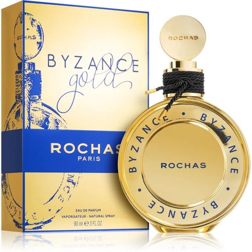 Rochas Byzance Gold Eau de Parfum Spray 90 ml за жени