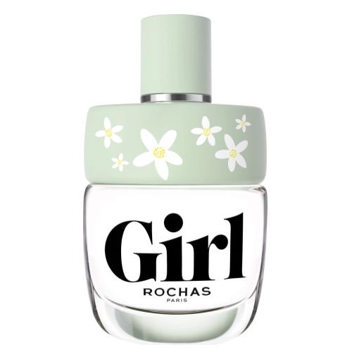 Rochas Girl Blooming Edition Eau de Toilette Spray 100 ml БО унисекс