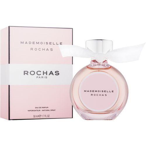 Rochas Mademoiselle Rochas Eau de Parfum Spray 50 ml за жени