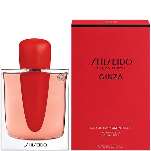 Shiseido Ginza Intense Eau de Parfum Spray 90 ml за жени