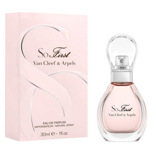 Van Cleef & Arpels So First Eau de Parfum Spray 30ml за жени