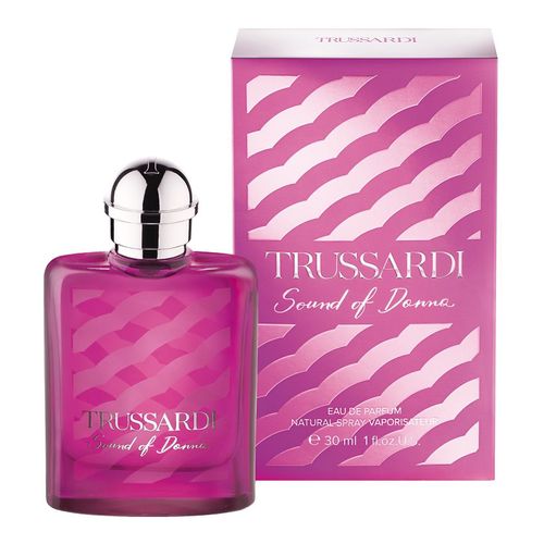 Trussardi Sound of Donna Eau de Parfum Spray 30ml за жени