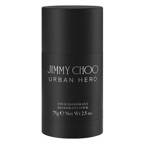 Jimmy Choo Urban Hero Deodorant Stick 75 g стик дезодорант за мъже
