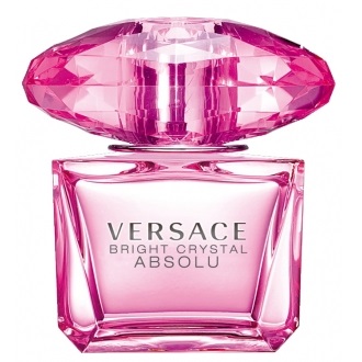 Versace Bright Crystal Absolu Eau de Parfum 90 ml БО за жени