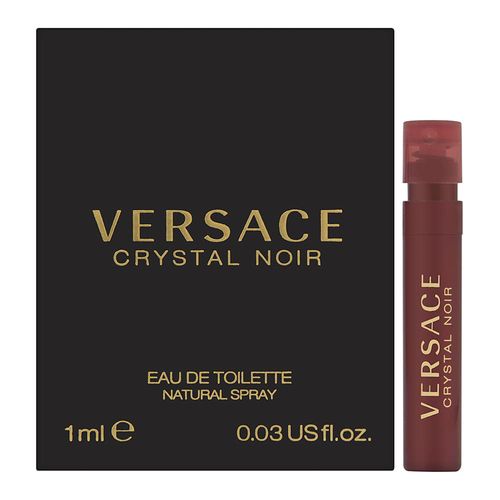 versace crystal noir edt 50 ml
