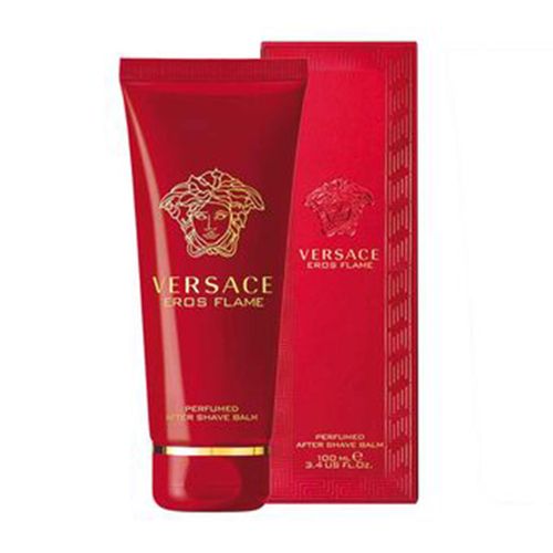 Versace Eros Flame Pour Homme After Shave Balm 100 ml афтършейв балсам след бръснене