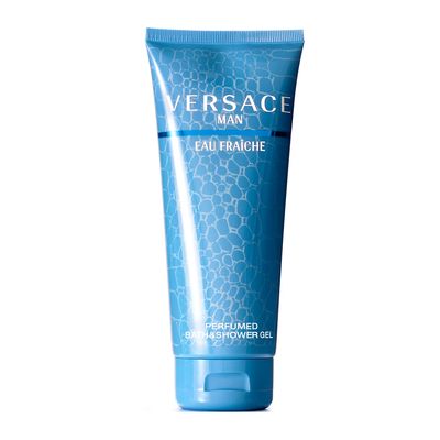 Versace Man Eau Fraiche Shower Gel 200 ml душ гел за мъже