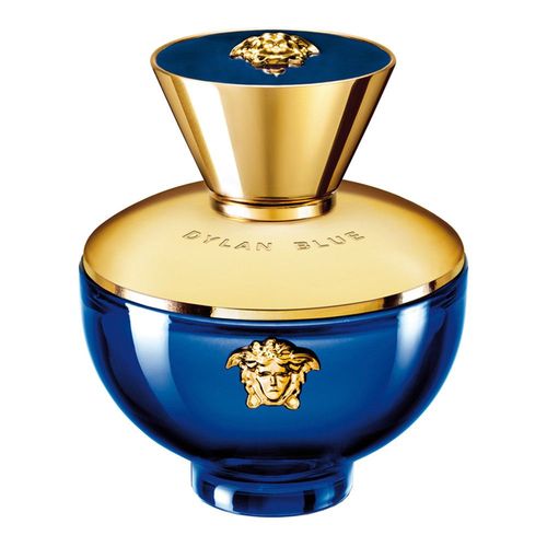 Versace Dylan Blue Pour Femme Eau de Parfum Spray 100ml БО за жени
