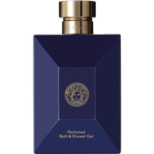 Versace Dylan Blue Pour Homme Bath & Shower Gel 250ml душ гел за мъже