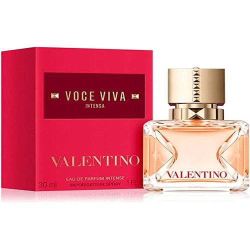 Valentino Voce Viva Intensa Eau de Parfum Intense Spray 30 ml за жени