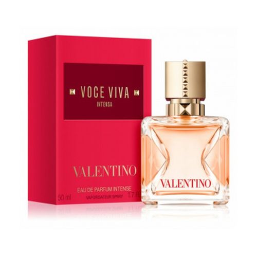 Valentino Voce Viva Intensa Eau de Parfum Intense Spray 50 ml за жени