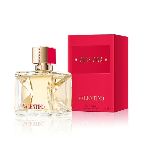 Valentino Voce Viva Eau de Parfum Spray 100 ml за жени