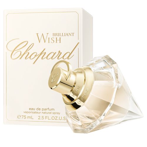 Chopard Wish Brilliant Eau de Parfum 75 ml за жени