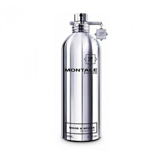 Montale Wood & Spices Eau de Parfum Spray 100ml БО за мъже