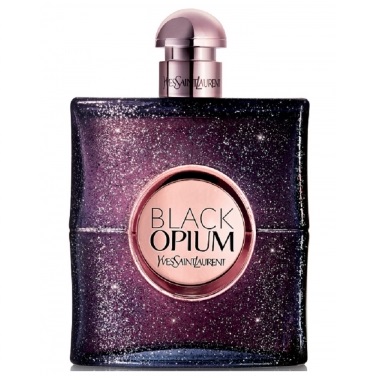 Yves Saint Laurent Black Opium Nuit Blanche Eau de Parfum Spray 90ml БО за жени